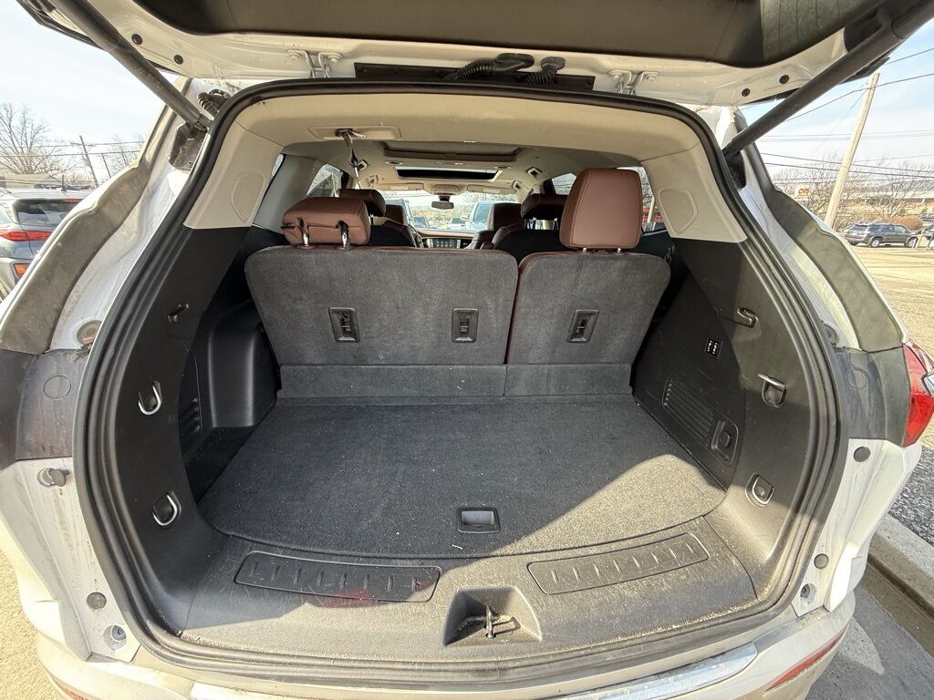 2018 Buick Enclave Avenir Crestwood KY