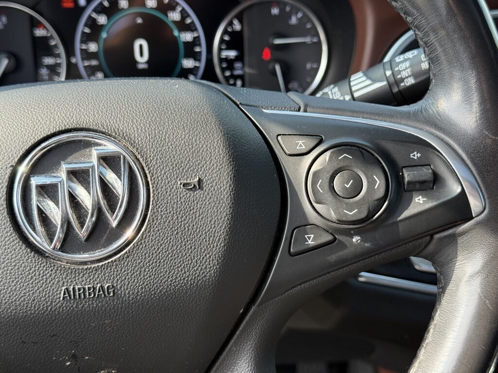 2018 Buick Enclave Avenir Crestwood KY