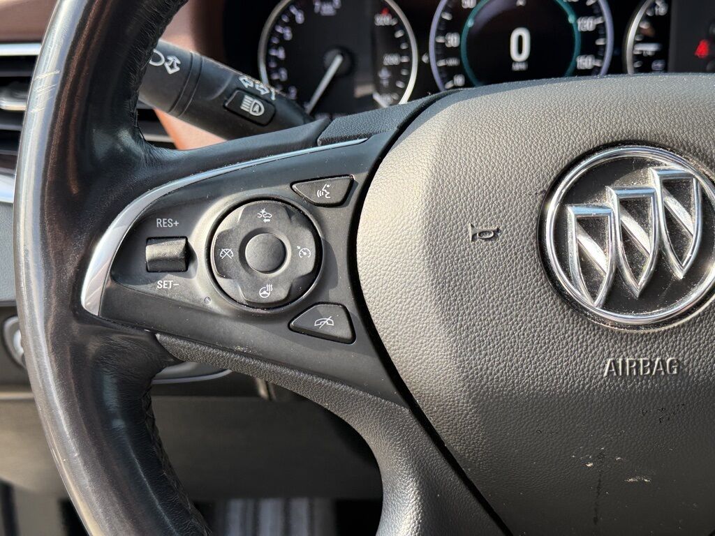 2018 Buick Enclave Avenir Crestwood KY