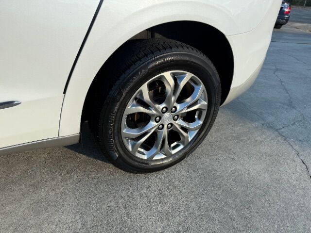 2018 Buick Enclave Avenir Hattiesburg MS