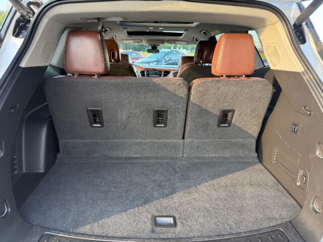 2018 Buick Enclave Avenir Hattiesburg MS