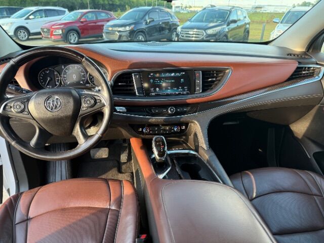 2018 Buick Enclave Avenir Hattiesburg MS