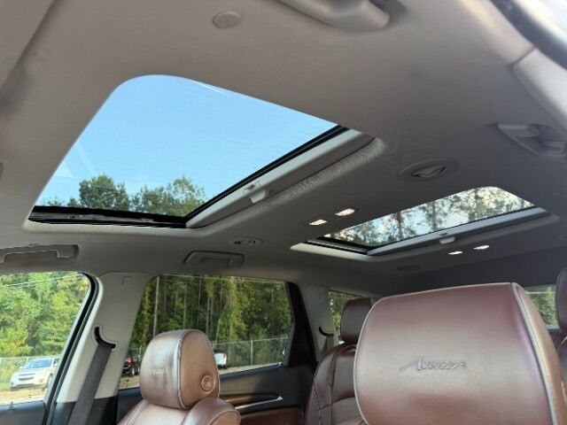 2018 Buick Enclave Avenir Hattiesburg MS