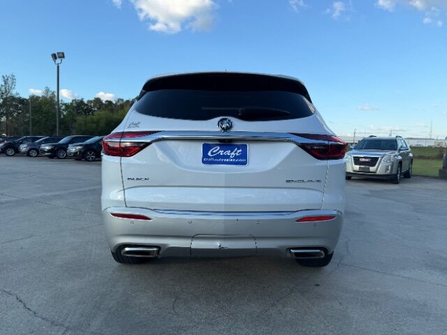 2018 Buick Enclave Avenir Hattiesburg MS