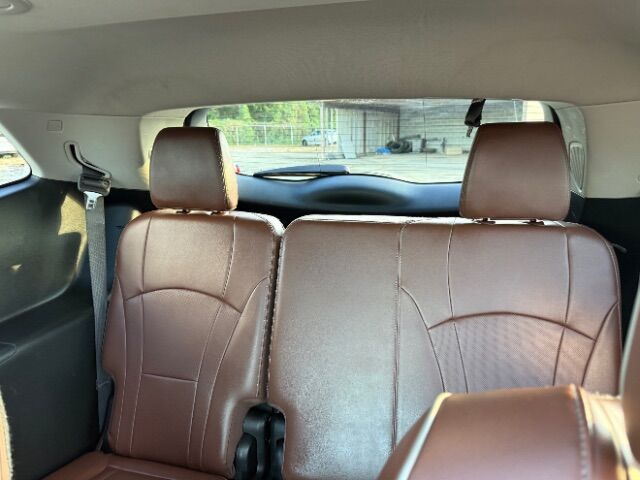 2018 Buick Enclave Avenir Hattiesburg MS