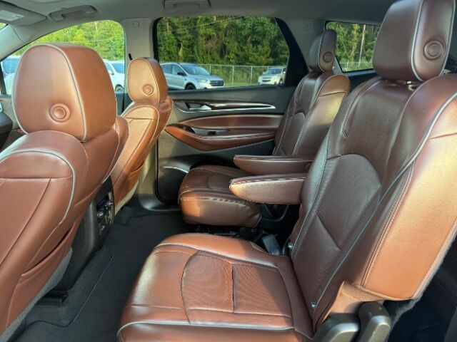 2018 Buick Enclave Avenir Hattiesburg MS