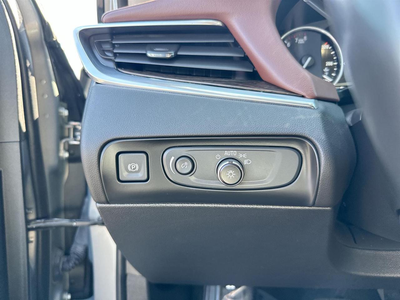 2018 Buick Enclave Avenir Tucson AZ