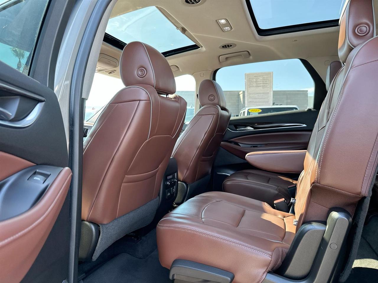 2018 Buick Enclave Avenir Tucson AZ