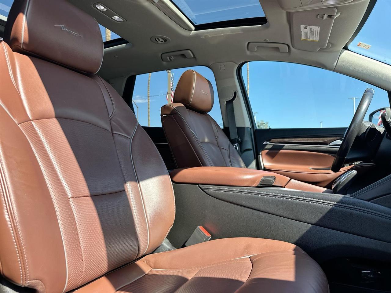 2018 Buick Enclave Avenir Tucson AZ