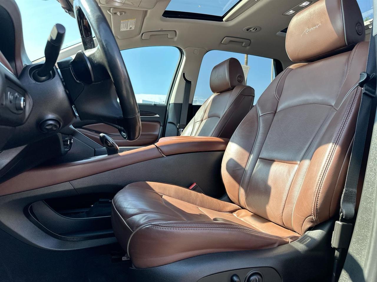 2018 Buick Enclave Avenir Tucson AZ
