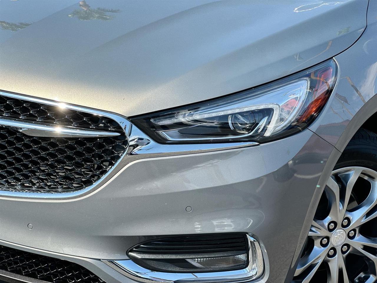2018 Buick Enclave Avenir Tucson AZ
