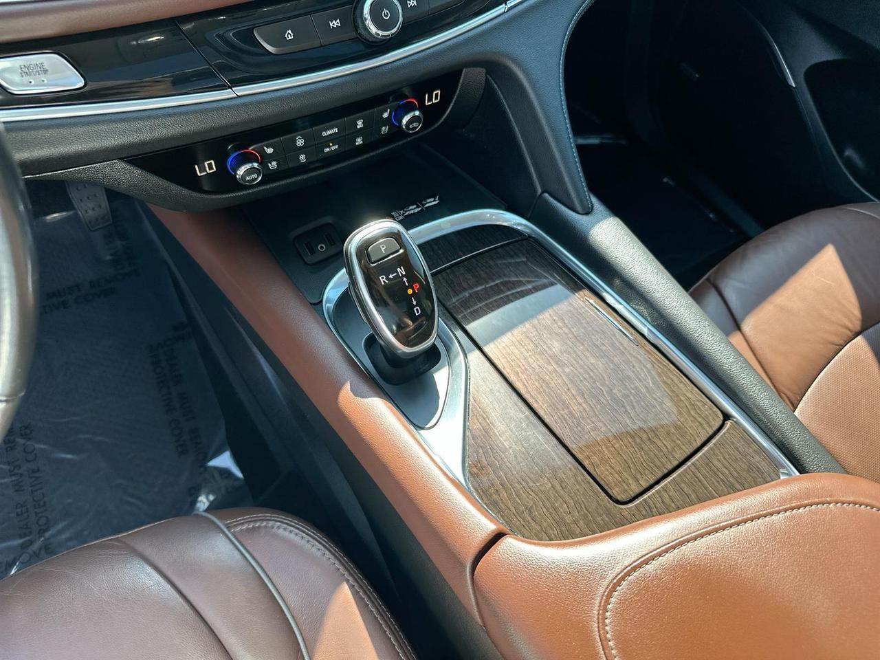 2018 Buick Enclave Avenir Tucson AZ