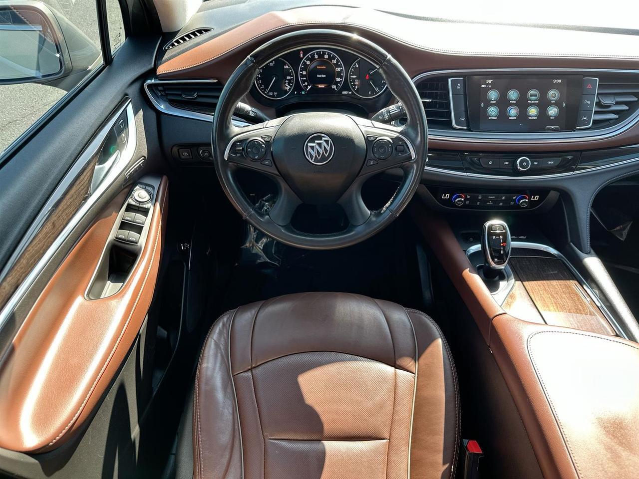 2018 Buick Enclave Avenir Tucson AZ