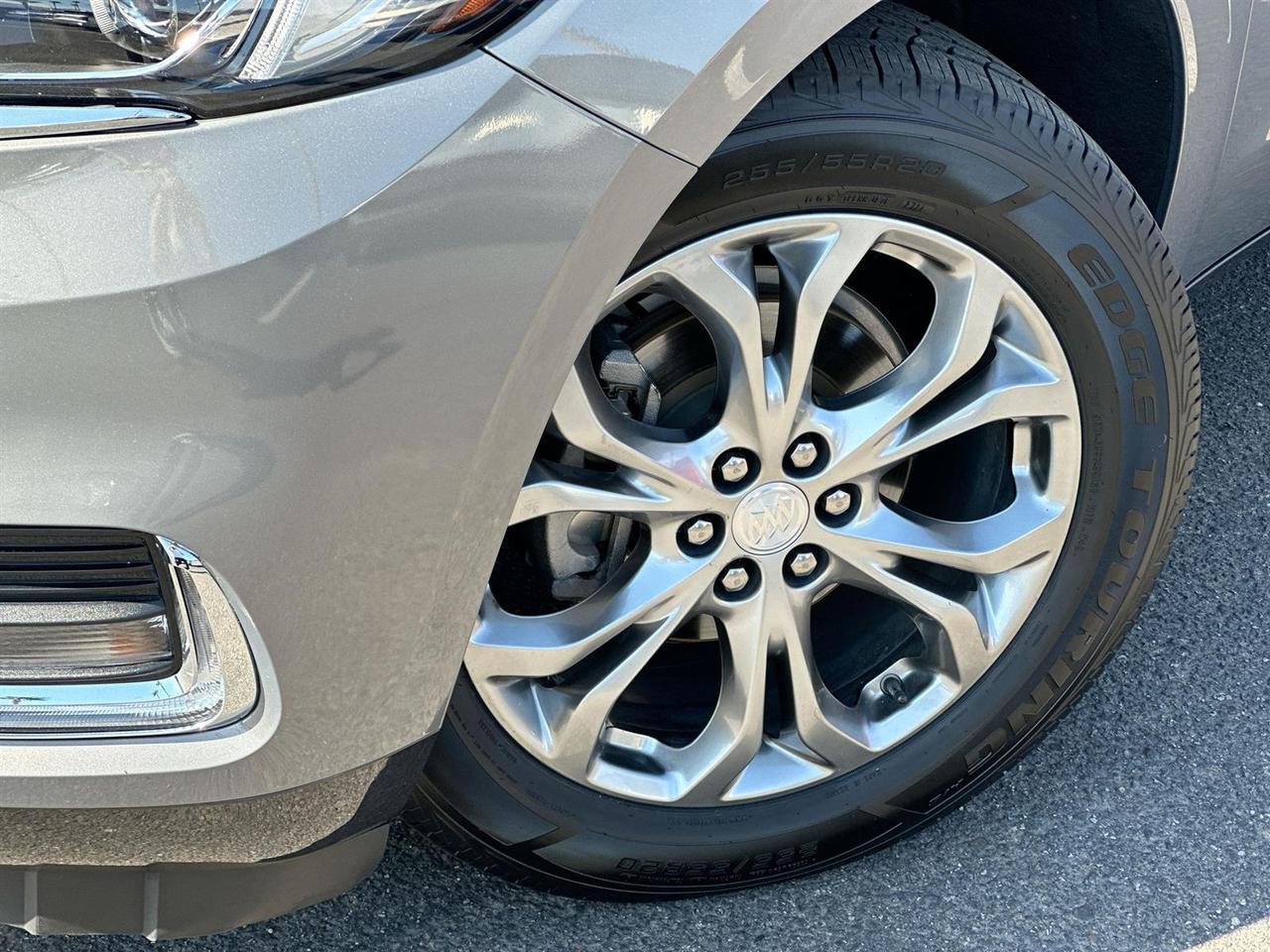 2018 Buick Enclave Avenir Tucson AZ