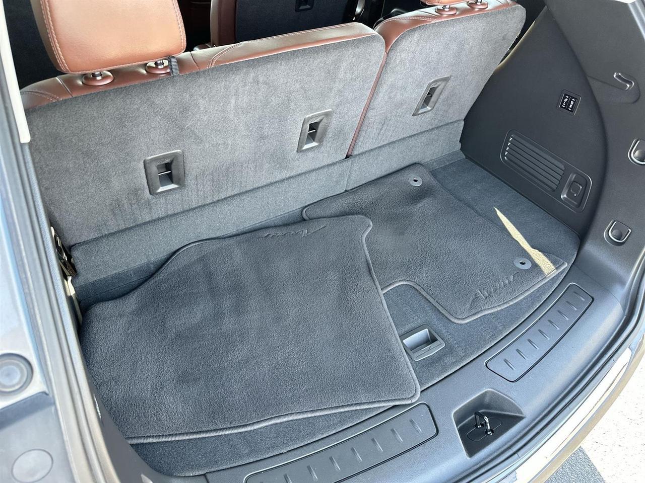 2018 Buick Enclave Avenir Tucson AZ