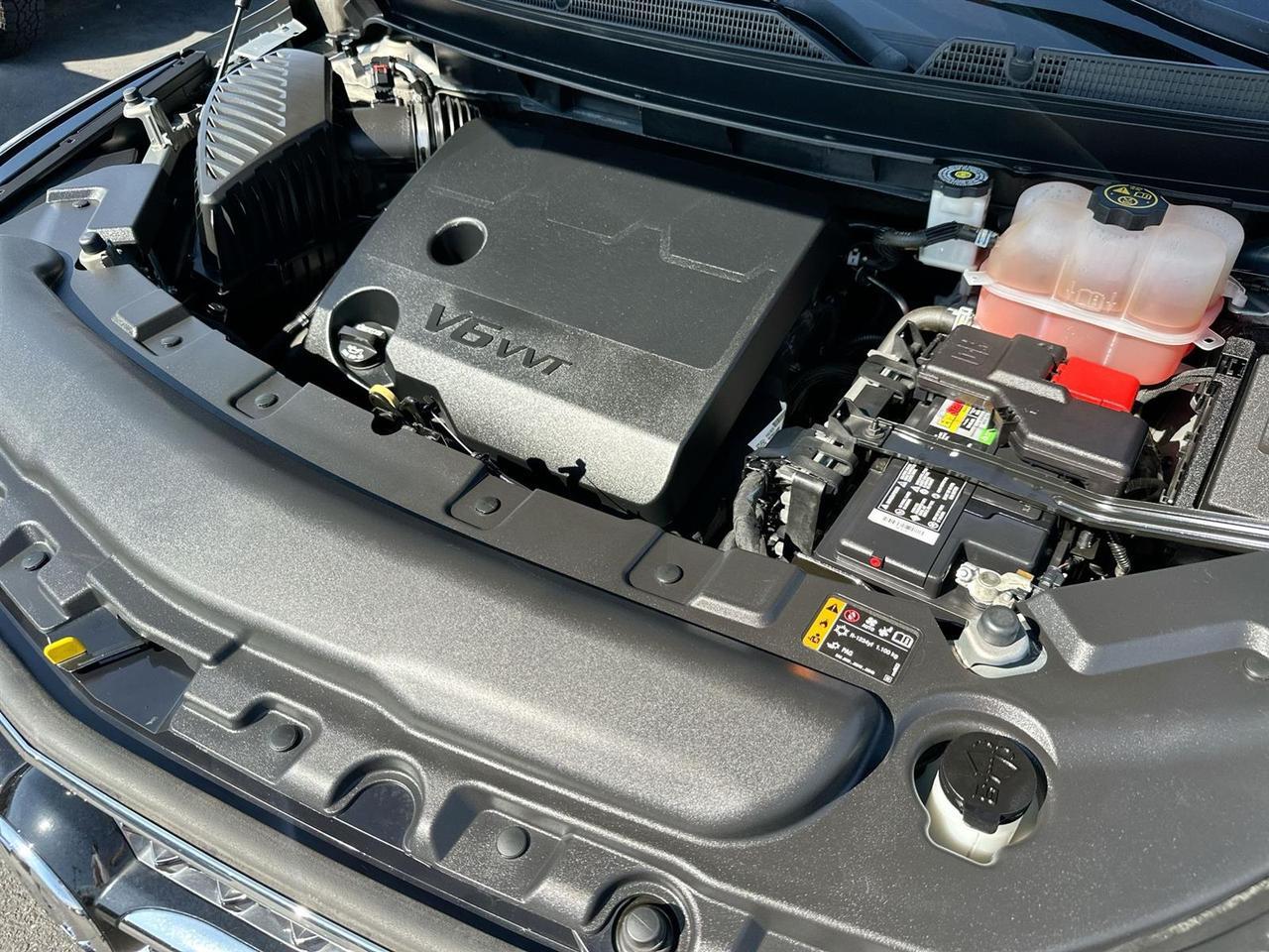 2018 Buick Enclave Avenir Tucson AZ