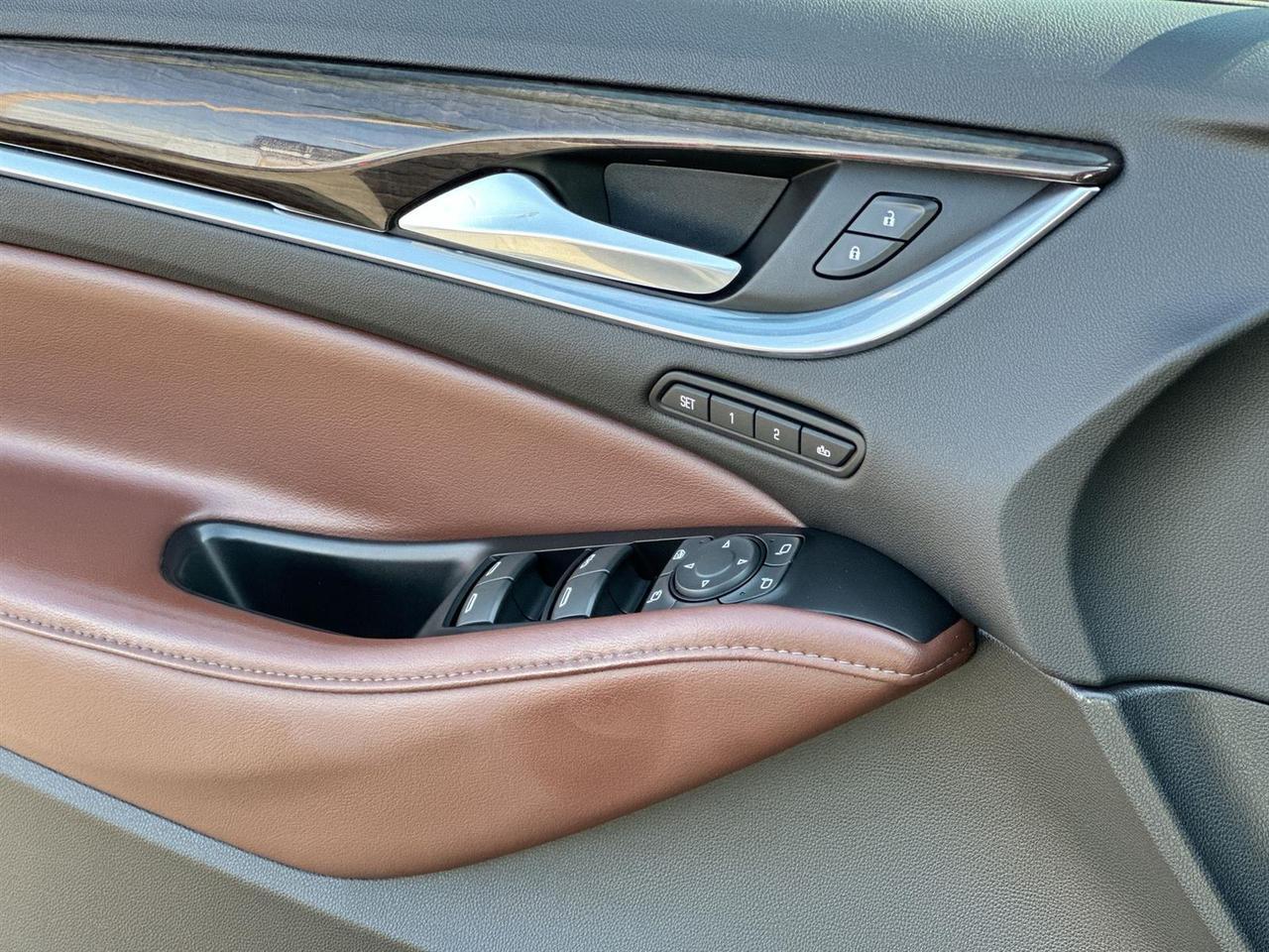 2018 Buick Enclave Avenir Tucson AZ