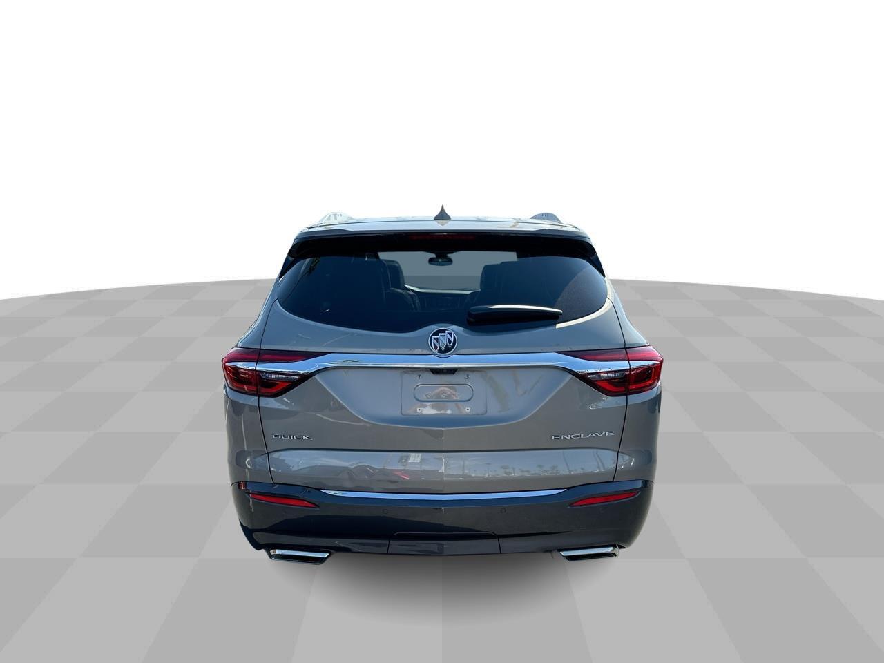 2018 Buick Enclave Avenir Tucson AZ