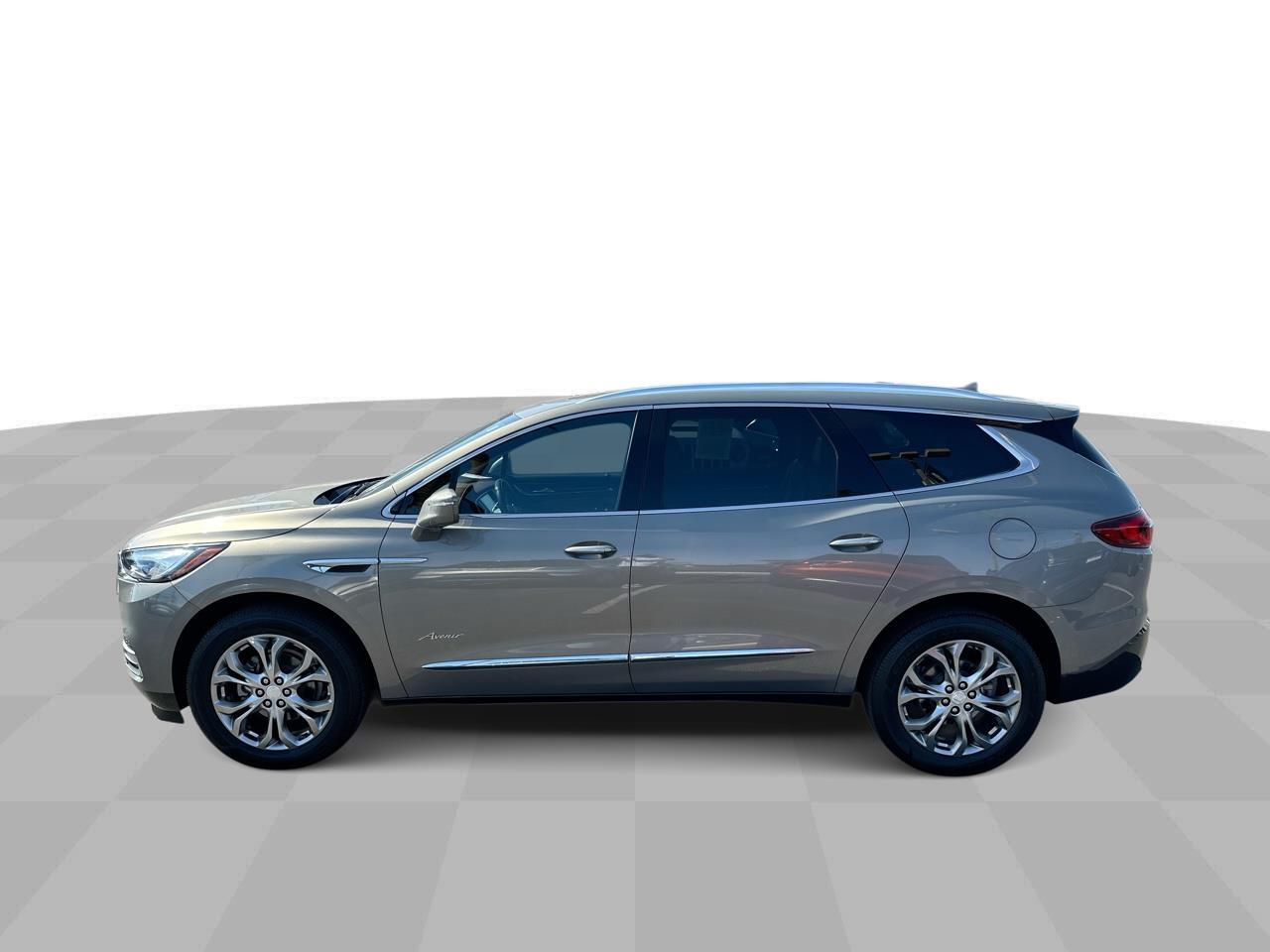 2018 Buick Enclave Avenir Tucson AZ