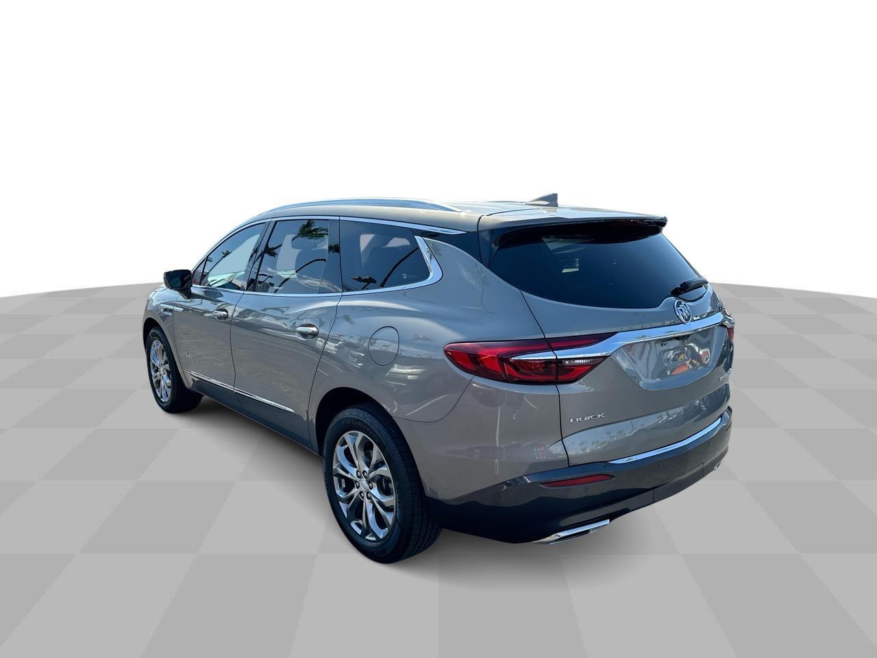 2018 Buick Enclave Avenir Tucson AZ