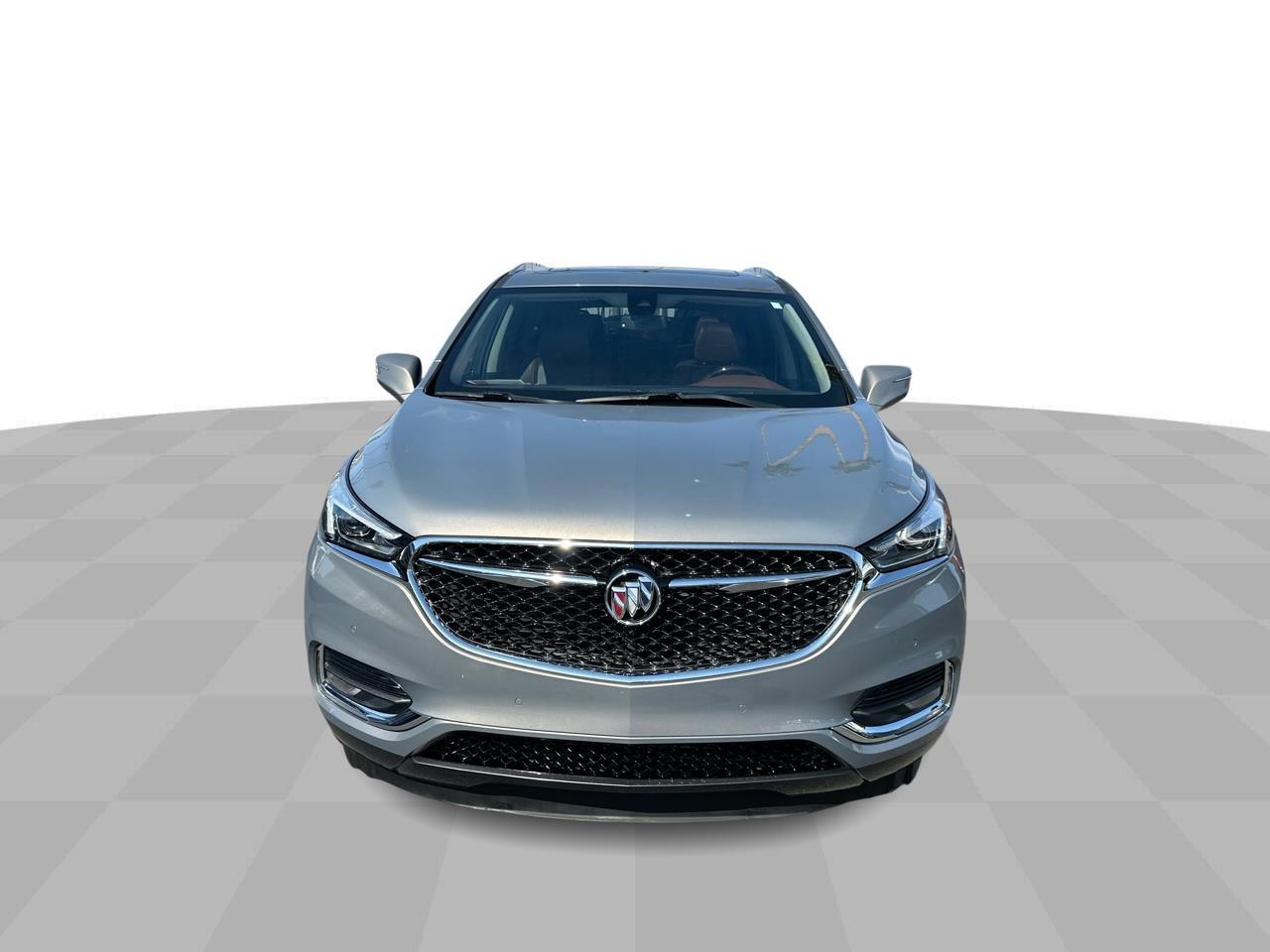 2018 Buick Enclave Avenir Tucson AZ