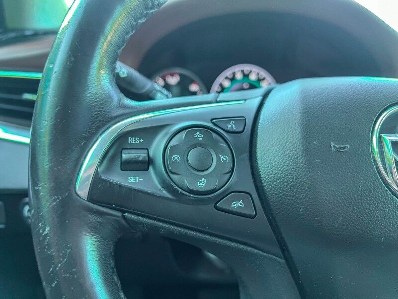 2018 Buick Enclave Avenir Wilmington NC