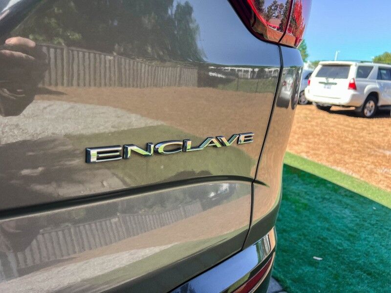 2018 Buick Enclave Avenir Wilmington NC