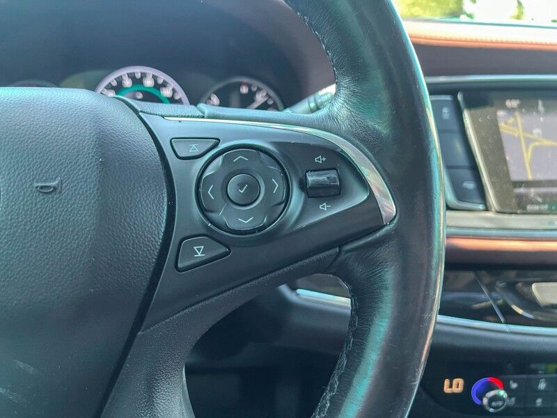 2018 Buick Enclave Avenir Wilmington NC