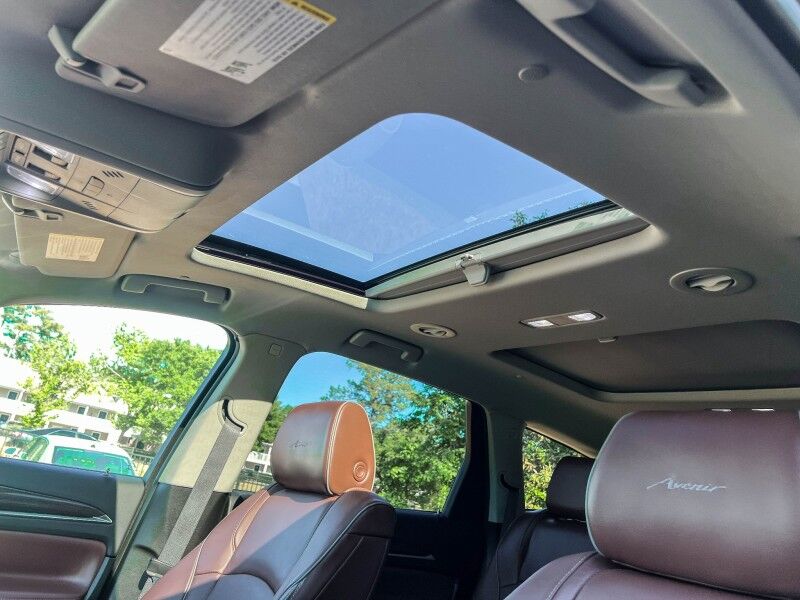 2018 Buick Enclave Avenir Wilmington NC