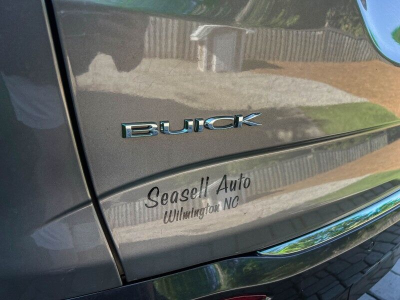 2018 Buick Enclave Avenir Wilmington NC