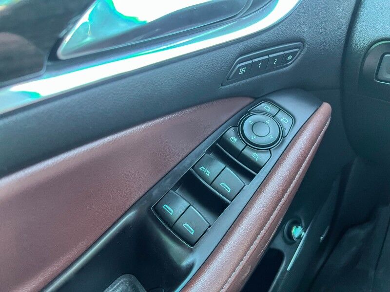 2018 Buick Enclave Avenir Wilmington NC