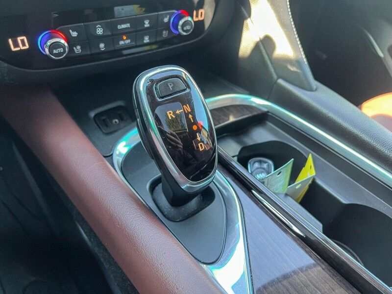 2018 Buick Enclave Avenir Wilmington NC