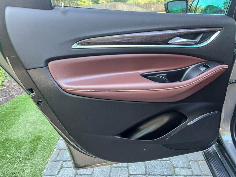 2018 Buick Enclave Avenir Wilmington NC