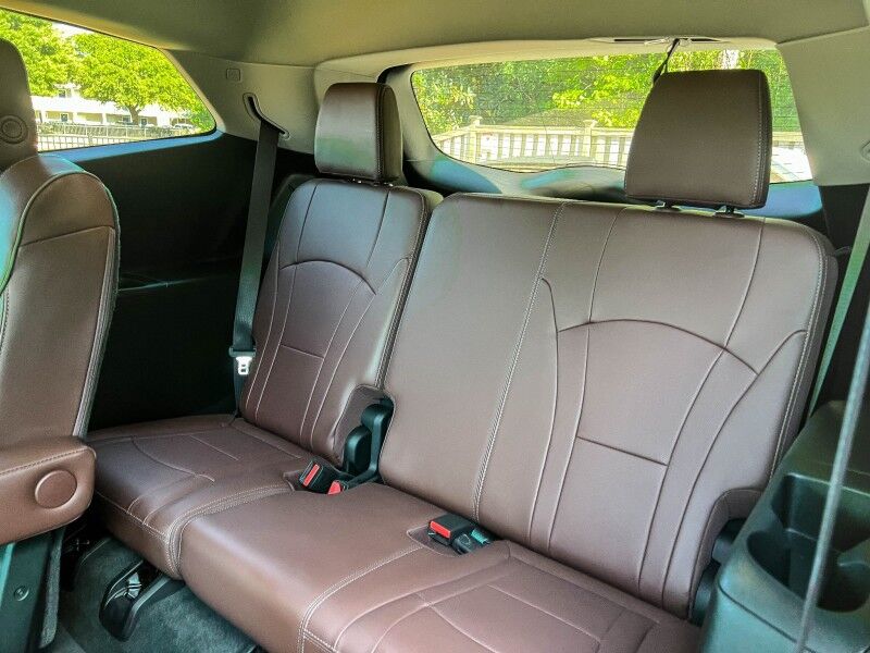 2018 Buick Enclave Avenir Wilmington NC