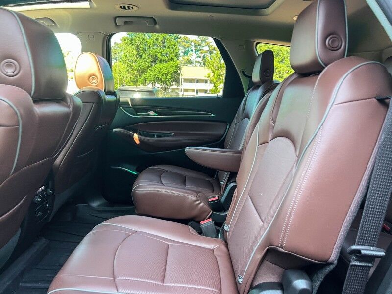 2018 Buick Enclave Avenir Wilmington NC