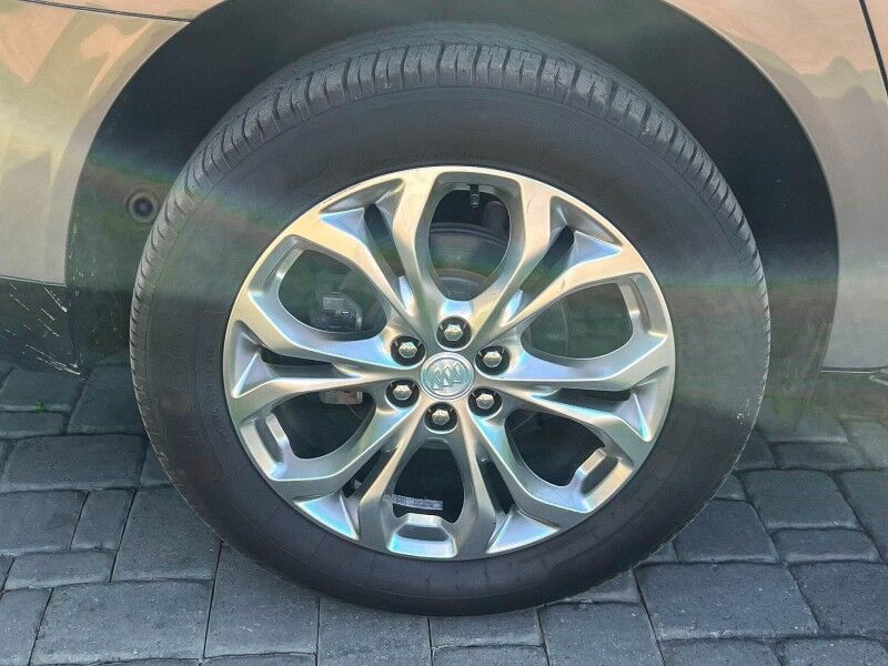 2018 Buick Enclave Avenir Wilmington NC