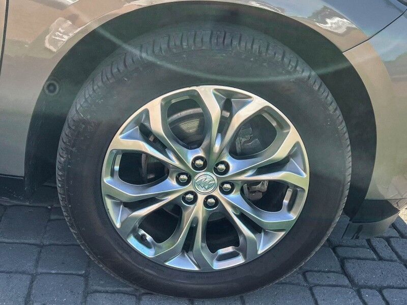 2018 Buick Enclave Avenir Wilmington NC