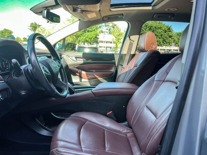 2018 Buick Enclave Avenir Wilmington NC