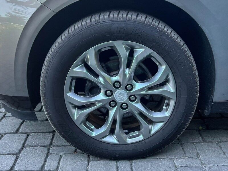 2018 Buick Enclave Avenir Wilmington NC