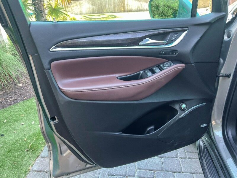 2018 Buick Enclave Avenir Wilmington NC