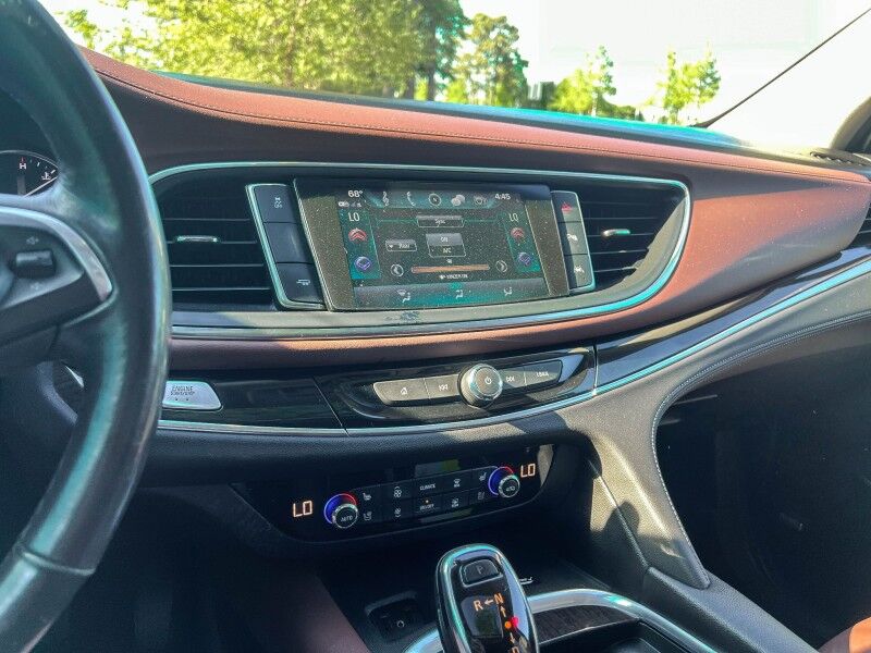 2018 Buick Enclave Avenir Wilmington NC