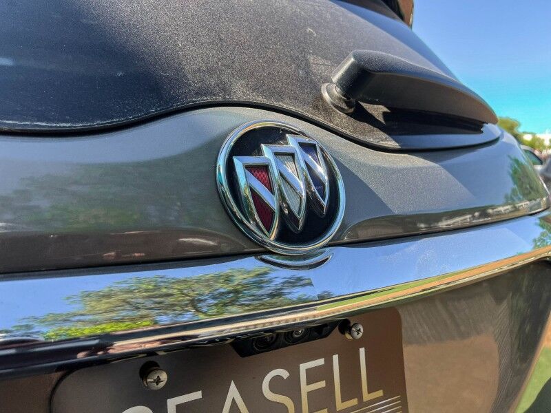 2018 Buick Enclave Avenir Wilmington NC