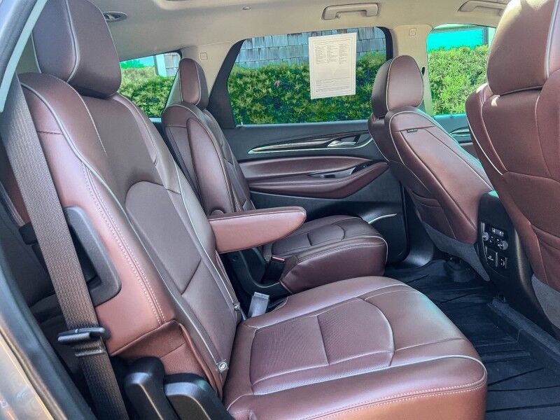 2018 Buick Enclave Avenir Wilmington NC