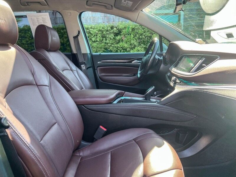 2018 Buick Enclave Avenir Wilmington NC