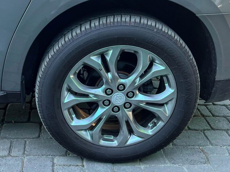 2018 Buick Enclave Avenir Wilmington NC