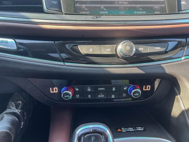 2018 Buick Enclave Avenir Wilmington NC