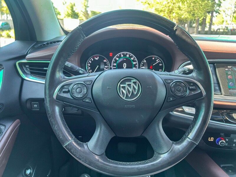 2018 Buick Enclave Avenir Wilmington NC