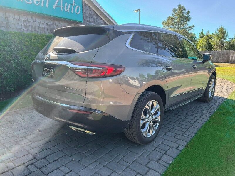 2018 Buick Enclave Avenir Wilmington NC