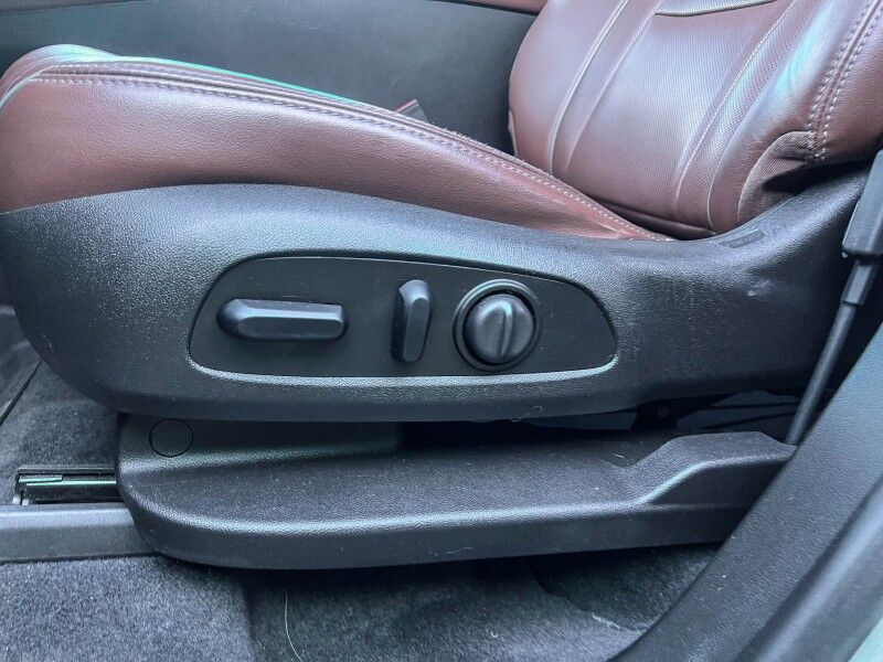 2018 Buick Enclave Avenir Wilmington NC