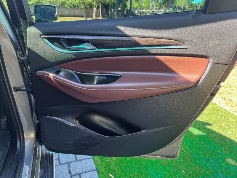 2018 Buick Enclave Avenir Wilmington NC